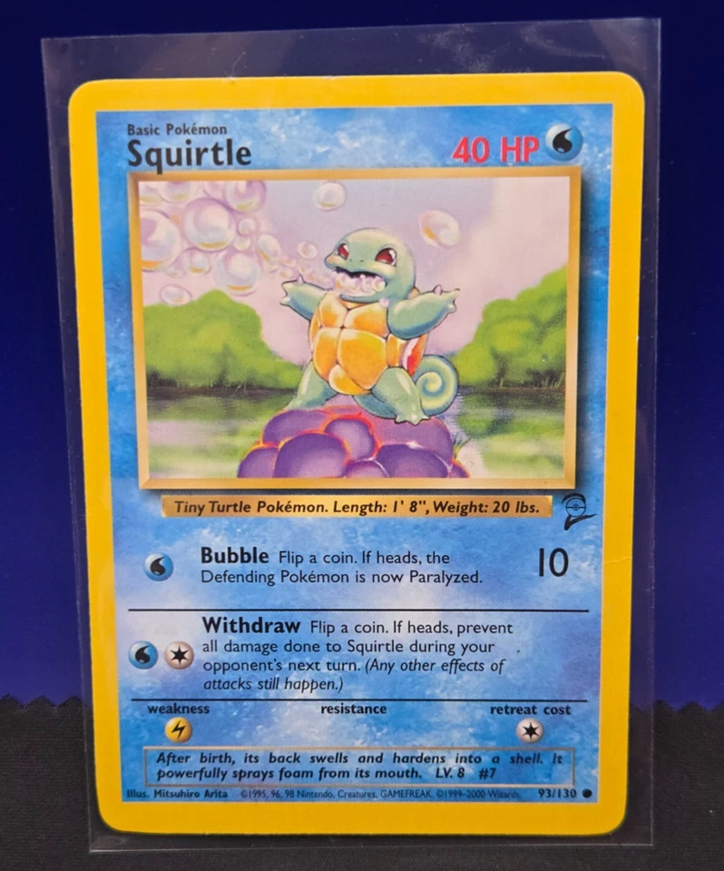 Pokemon Cards, 1999-2000, Base Set 2 - Ungraded NM - Pick & Choose - Image 1 of 1