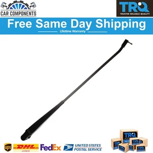 TRQ New Front Windshield Wiper Arm Left or Right For 1987-1996 Dodge Dakota - Picture 1 of 3