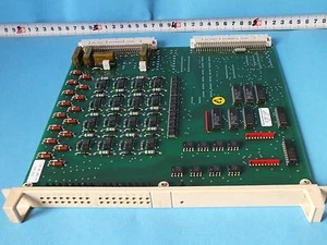 ABB DSQC223 YB 560 103 BD/1 - Picture 1 of 4