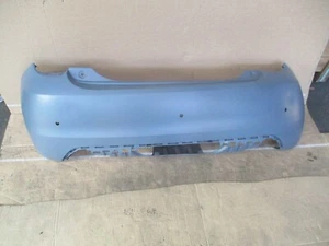 Fiat 500e 500E Typ 332 PDC Stoßfänger Stoßstange hinten Heckschürze NEU original - Picture 1 of 21