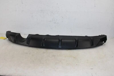 Difusor de cenefa inferior para parachoques trasero Acura ILX 2019-2022 OEM IY17 Foto 1 de 4