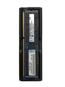 Hynix 16gb 2Rx4 PC3L-10600R IBM FRU - Picture 1 of 4
