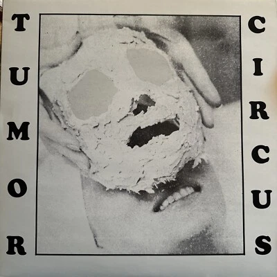 Tumor Circus - Take Me Back Or I'll Drown Our Dog - LP - Bild 1 von 4
