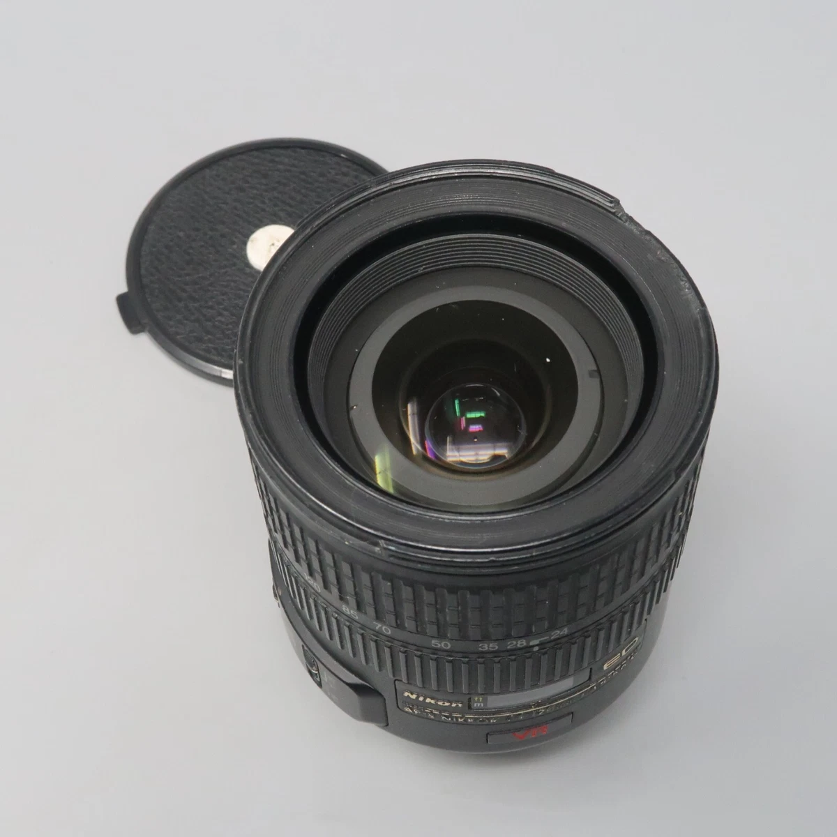 Nikon f/3.5 24-120mm Camera Lenses for sale | eBay