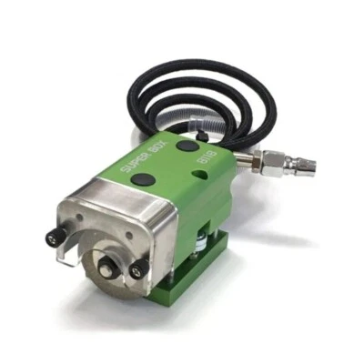 Punzonatrice stampo coltello pneumatico punzonatrice apriscatole cartone - Immagine 1 di 4