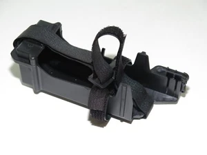 ARA8306 ARRMA TYPHON "TLR TUNED" BUGGY BATTERY TRAY WITH STRAPS - Picture 1 of 1