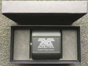 Avolites V17+ T1 Titan One usb dongle DMX stage lighting desk controller AVOKEY - Picture 1 of 1