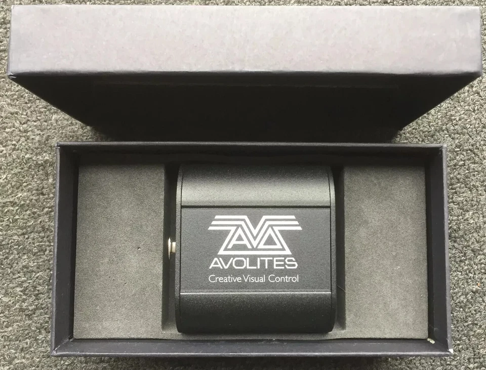 Avolites V17+ T1 Titan One usb dongle DMX stage lighting desk controller AVOKEY - Image 1 of 1
