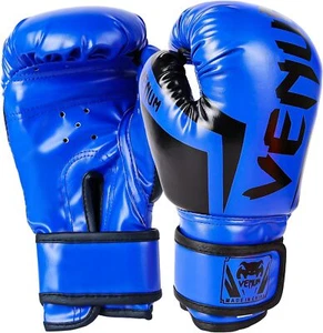 Boxing Gloves for Kid, Pro Boxing Training Sparring Gloves for Kick Boxing - Picture 1 of 6