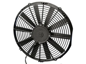 30100382 SPAL 1038 CFM 14in Fan - Push - Picture 1 of 2