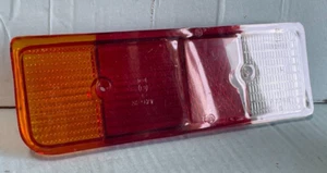 SCHEINWERFER STOPPLICHT HINTEN LINKS post links Opel Kadett C 1973-1979 Edelsteinlinse - Bild 1 von 14