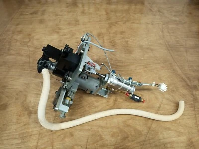 Conjunto de pinza Universal Instruments Radial 6358A Foto 1 de 4