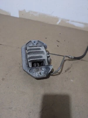 95 Polaris XLT 600 Snowmobile Brake Caliper - Image 1 of 4