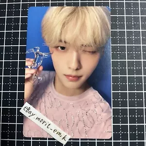 SOOBIN TOMORROW X TOGETHER TEMPTATION Wiegenlied Ver. offizielle Fotokarte TXT PC - Bild 1 von 20