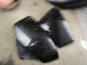 2000 honda vt1100 shadow sabre side covers left right cover battery cover - Picture 1 of 1