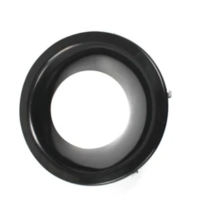 Fog Lamp Light Bezel Right Black for LR4 2010 2011 2012 2013 2014 LR015462 - Picture 1 of 6