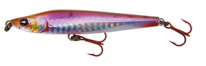 Artificiale Yo-Zuri Edge Trembler Minnow - colore BHHW - Foto 1 di 1