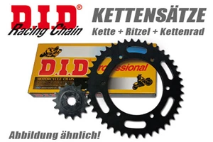 DID Kette und ESJOT Räder VX2-Kettensatz DUCATI 600 SS 95-98,827-035 - Bild 1 von 1