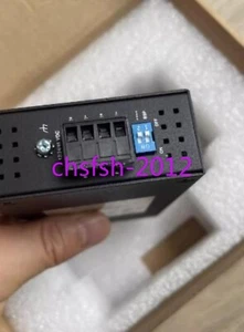 1 PCS NEW IN BOX WEIDMULLER exchange board IE-SW-BL05T-5TX - Bild 1 von 4