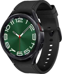 Samsung Galaxy Watch 6 Classic SM-R965U 47mm LTE/Cellular Unlocked R965U - Picture 1 of 2