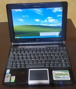 Asus Eeepc - Funzionante - Foto 1 di 6