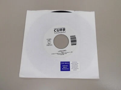 LeAnn Rimes - Blue / The Light In Your Eyes - Curb Records D7-76959 Mint Foto 1 de 4