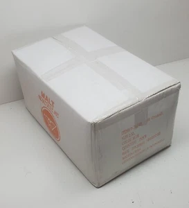 Malt Pyromax P-7414B schwer entflammbarer Overall mit Kapuze Stiefel himmelblau 2XL Reißverschluss - Bild 1 von 6