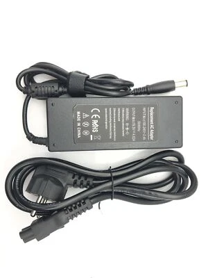 Nezteil Ladegerät kompatibel für Dell inspiron 17-1750-0061,  1520-platinum - Bild 1 von 4