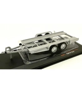 AUTOTRAILER SILVER 1:43 - Imagen 1 de 1