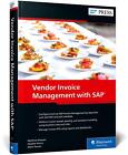 Matthias Niessen / Vendor Invoice Management with SAP9781493223510