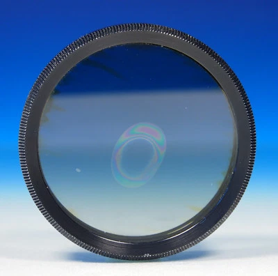 Hasselblad Bayonett 50 Polfilter filter filtre 2x Pola -1 - (43663) - Bild 1 von 3