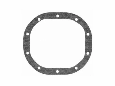 For 1994-1997 Mazda B4000 Axle Housing Cover Gasket Rear 77539MP 1995 1996 - Изображение 1 из 2