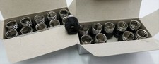 20x Siemens 5SH4 163 5SH4163 D02 63A Sicherungshalter Schraubklappe -unused/OVP-