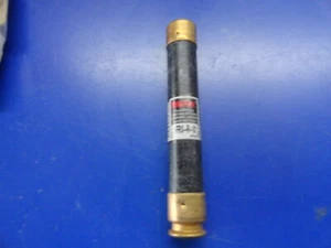 FUSETRON FRS-R-10 Fuse - Picture 1 of 3