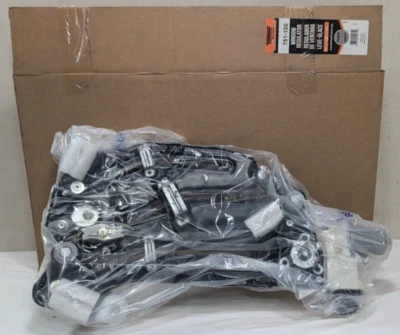 Dorman 751101 Power Window Motor & Regulator FITS 2010-2014 Ford Mustang - Image 1 of 4