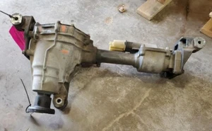 16-22 GMC Canyon Front Axle Differential Carrier Assembly 3.42 Ratio w/Warranty - Picture 1 of 11