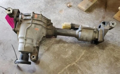 2016-2022 GMC Canyon Front Axle Differential Carrier Assembly 3.42 Ratio OEM - Image 1 of 4
