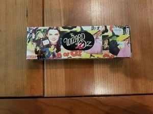 Wizard of Oz Avon Red Charm Watch, New in original box, Great shape! - Picture 1 of 4