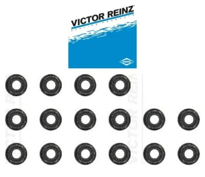 VICTOR REINZ Dichtungssatz Ventilschaft für SSANGYONG KYRON REXTON W RODIUS II - Bild 1 von 2