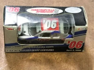 2006 Team Caliber Martinsville Speedway 1:64 Monte Carlo Car Spring April (N3) - Picture 1 of 5