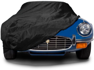 Cubierta de coche Cover Zone CCC215 Sahara accesorio automático para Smart Fortwo 1998-en 215F1 Foto 1 de 4