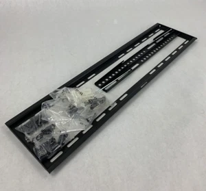 Box Opened New Monoprice Select Series Slim Fixed TV Mount for 24-70 Inch TVs - Picture 1 of 6