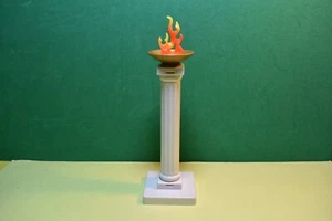 PLAYMOBIL 70950 ROMAN PILLAR 14CM HIGH, NEW condition - Picture 1 of 2