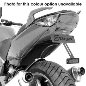 Ermax Undertray Metallic Grey (Quasar Silver) Honda CBF 1000 2006-2007 - Picture 1 of 1