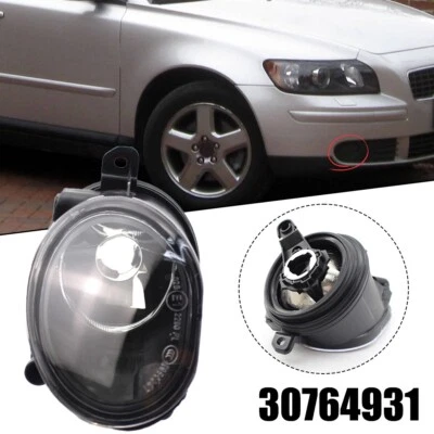 Luces antiniebla sin bombilla para coche VOLVO S40 V50 2008-2012 30764931 Foto 1 de 4