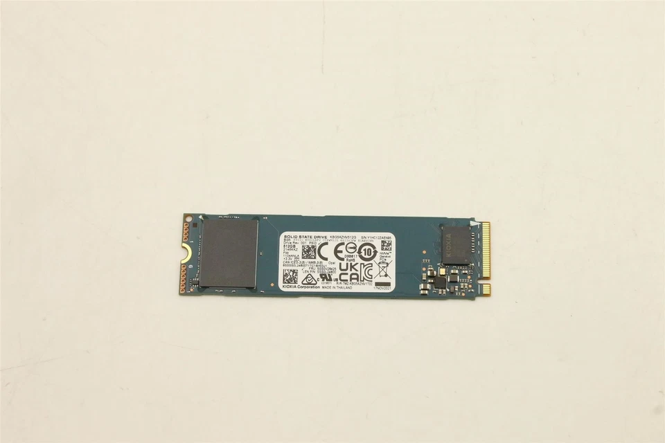 Lenovo IdeaCentre 5 24IAH7 3-27ITL6 3-27ALC6 Solid State Drive SSD 5SS0W79562 - Image 1 of 1
