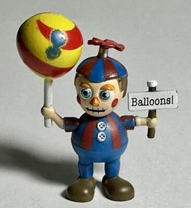 "Minifigura de vinilo Funko Five Nights At Freddy's Balloon Boy 1,75"" FNAF 2016" - Imagen 1 de 2