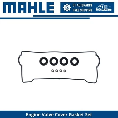 Juego de juntas de cubierta de válvula de motor Mahle 1994 1995 1996 para Toyota Corolla 1993-1997 Foto 1 de 3
