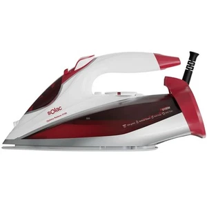 Plancha de Vapor Solac PV2040 3100 W - Imagen 1 de 1