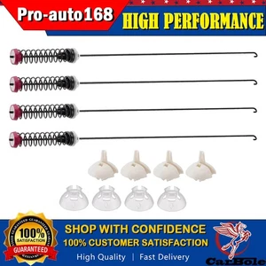 W11217817 Washer Suspension Rods for May-tag MVWC465HW3 MVWC465HW4 4KMVWC410JW0 - Picture 1 of 15